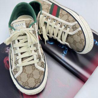 Tênis Gucci 39 Europa