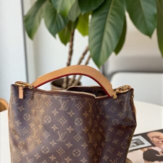 Sully MM Monogram