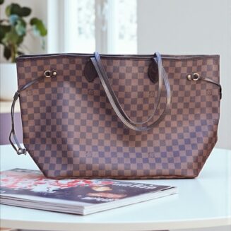 Neverfull GM Ebene