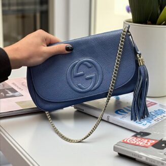 Soho Shoulder Bag