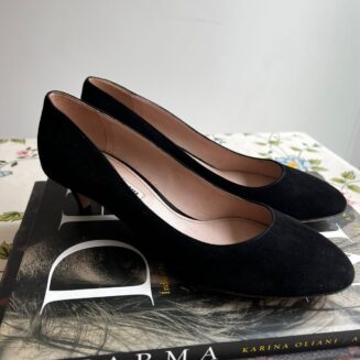 Scarpin Miu Miu
