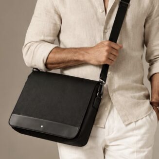 Messenger Montblanc