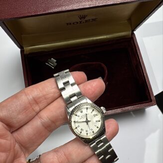Rolex Vintage