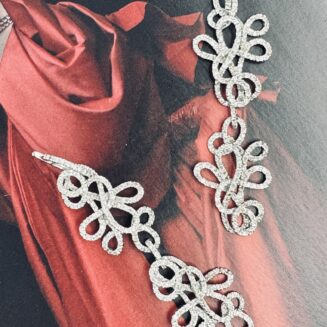 Brinco Knot Vivara