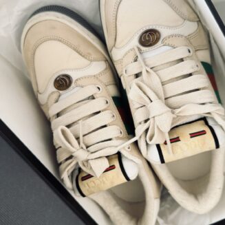 Tênis Gucci 35 europa