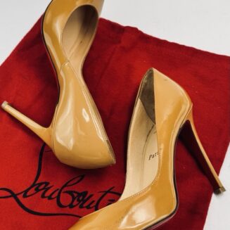 Louboutin So Kate