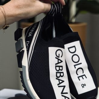Tênis D&G