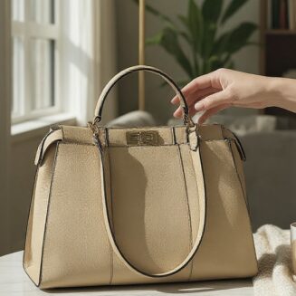 Fendi Peekaboo Large