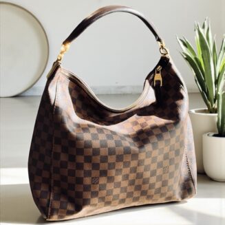 LV Portobello Ebene