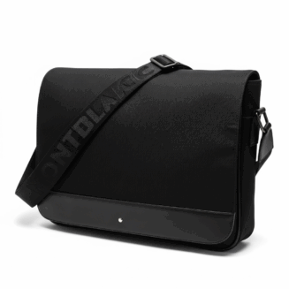 Messenger Montblanc