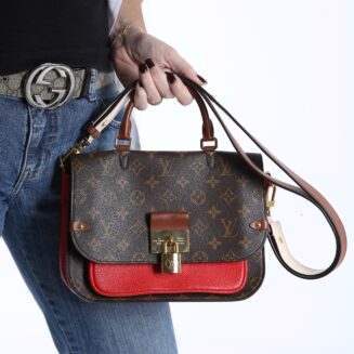 LOUIS VUITTON Vaugirard Monogram