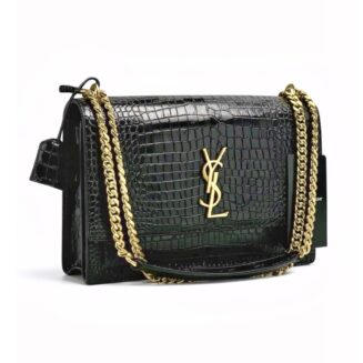 Saint Laurent Sunset Bag Medium