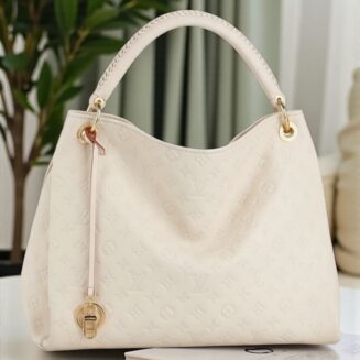 Artsy Empreinte