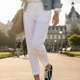 Christian Dior Walk'n'Dior