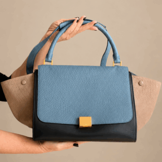 Celine Trapeze