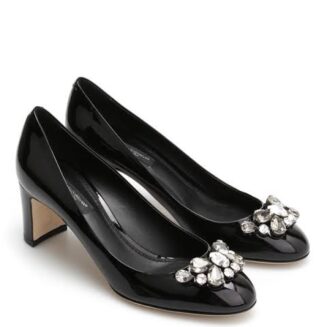 Scarpin Vally court shoes D&G