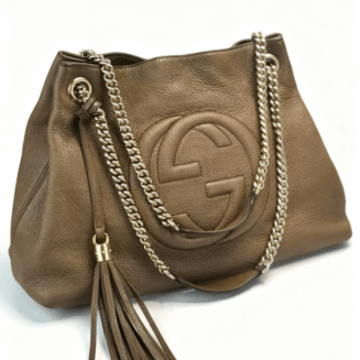 Gucci Soho Shoulder