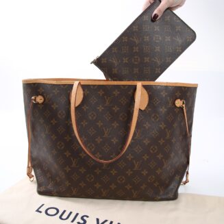 Neverfull GM