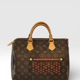 Speedy 30 Perforated