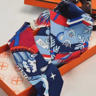 Twilly Hermes na caixa ( excelente para presentear)