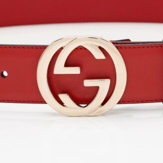 Conto Gucci RED