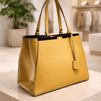 Fendi 3Jours Tote