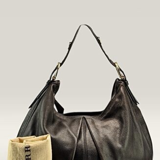 Burberry Large Malika Hobo