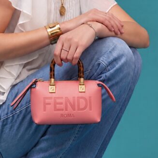 Fendi By The Way Mini