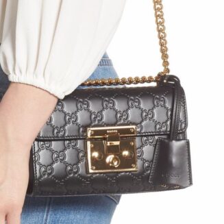 Gucci Padlock Small