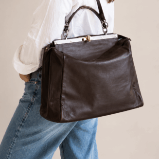 Fendi Peekaboo Large