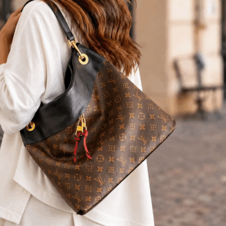 LV Tuileries Hobo.