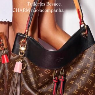 LV Tuileries Hobo.