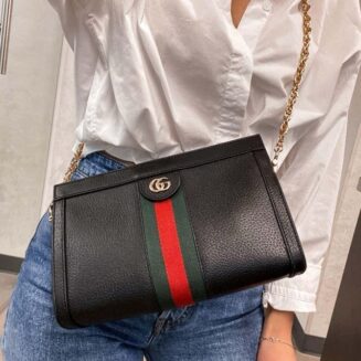 Gucci Ophidia Preta