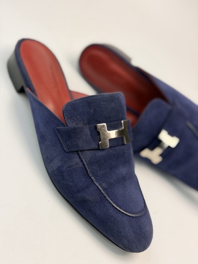 Hermès Trocadero 38,5 europa