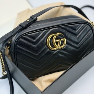 Marmont câmera Bag 24cm