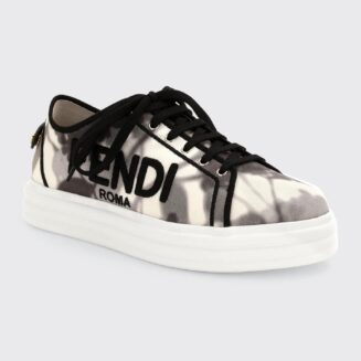 Tênis Fendi Rise