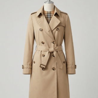Trench Burberry