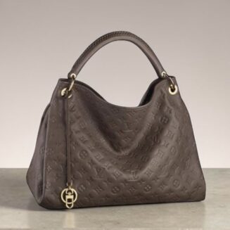LV MONOGRAM EMPREINTE ARTSY MM