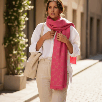 Cashmere