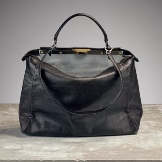 Fendi Peekaboo Large