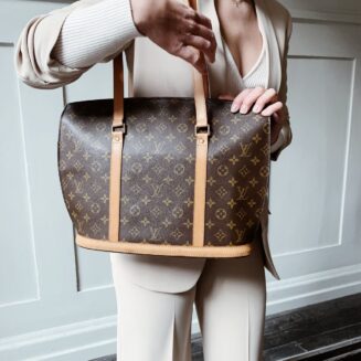 Louis Vuitton Babylone