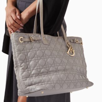 Christian Dior Panarea Tote
