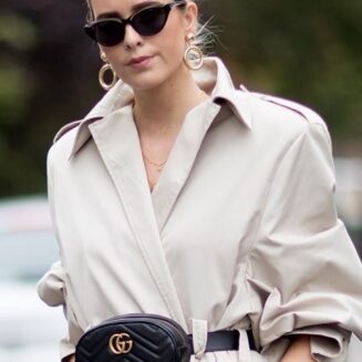 Pochette Marmont