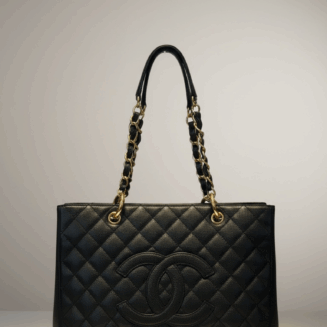 Chanel Grand Shopping Tote (GST)