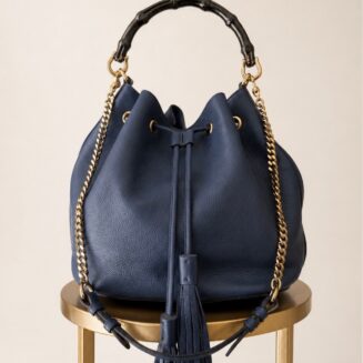 Gucci Miss Bamboo Bucket