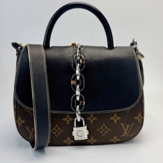 Monogram Chain It Bag PM.