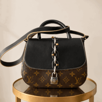 Monogram Chain It Bag PM.