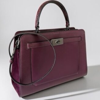 Coach Lane Carryall