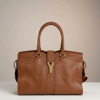Saint Laurent Cabas