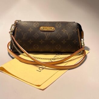 Eva Monogram